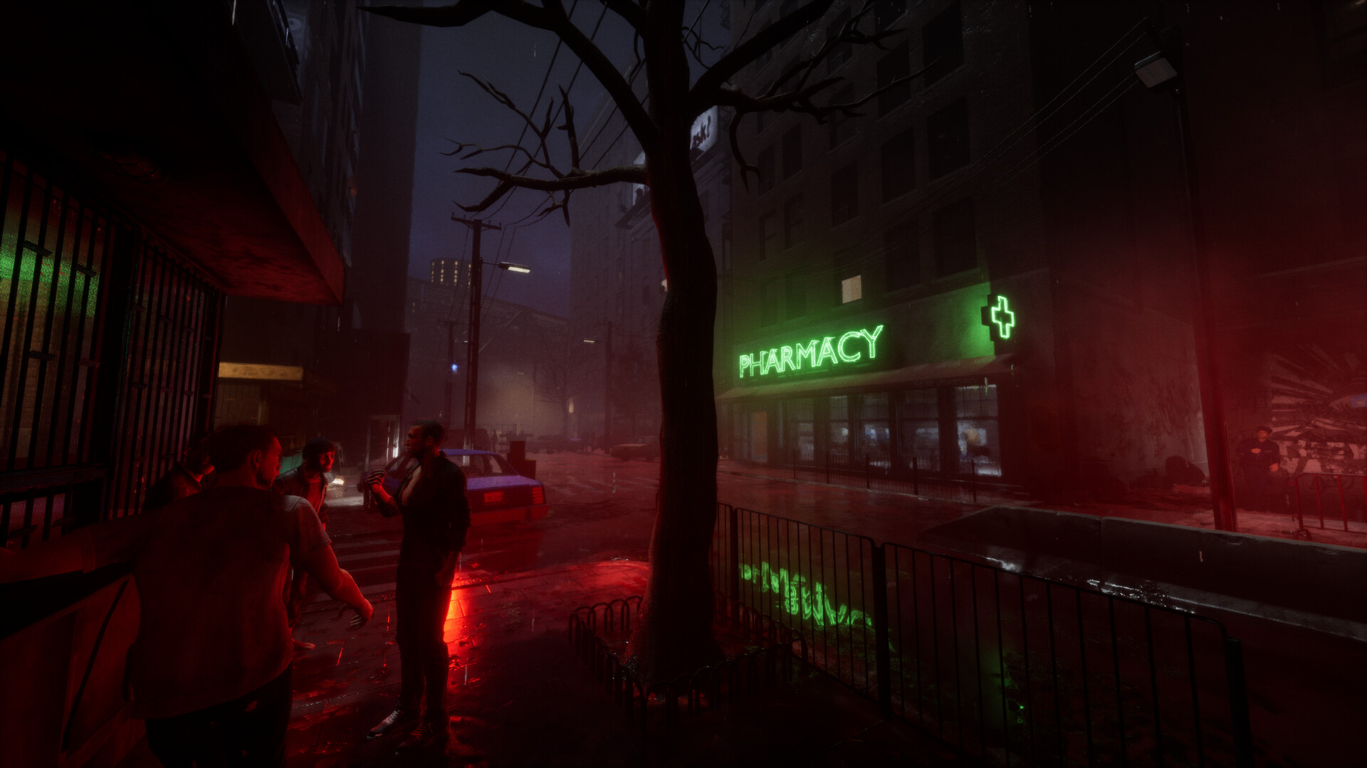 偏执狂|官方中文|Build.13002453-1.1+全DLC|解压即撸|_7