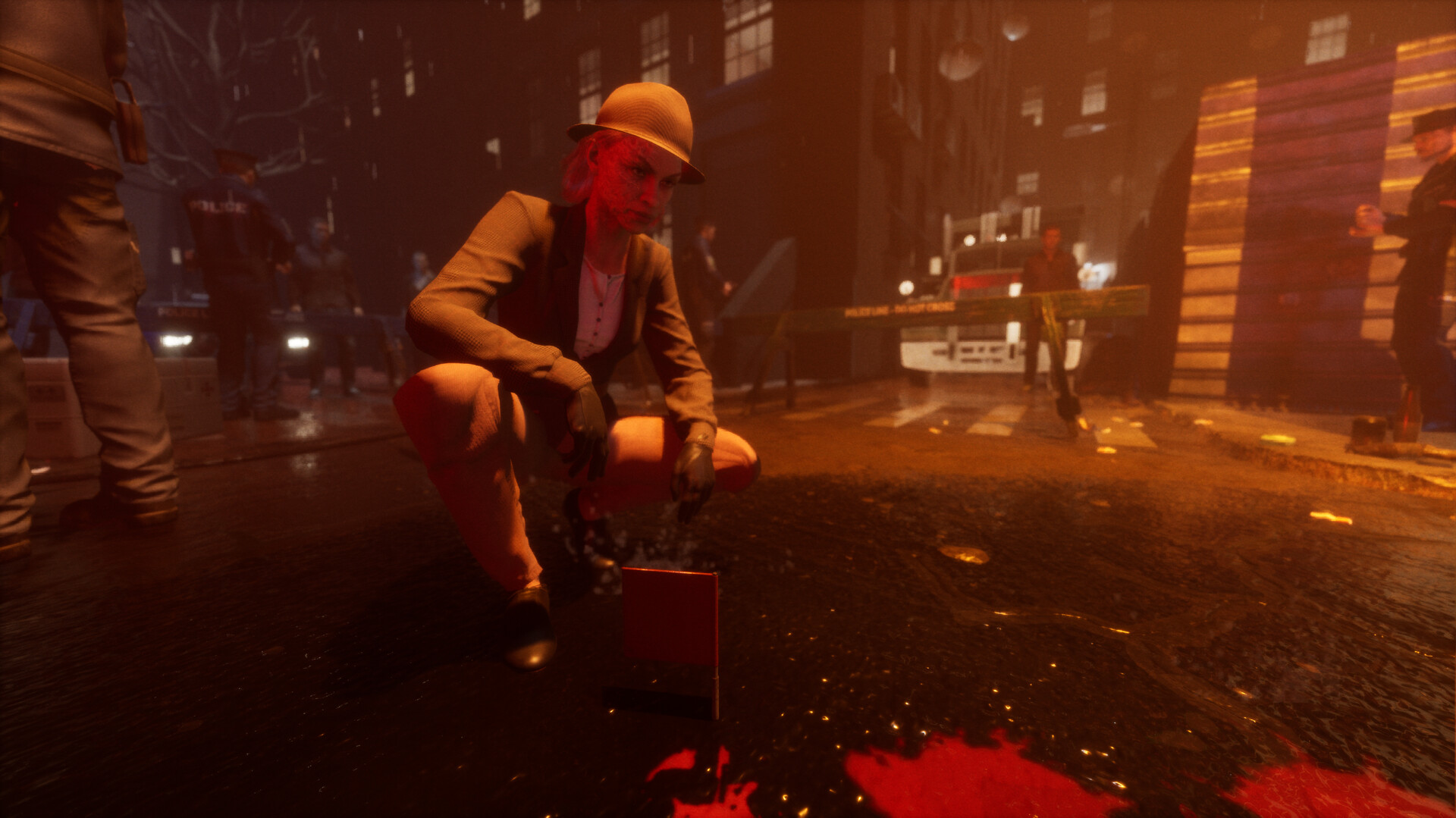 偏执狂|官方中文|Build.13002453-1.1+全DLC|解压即撸|_8