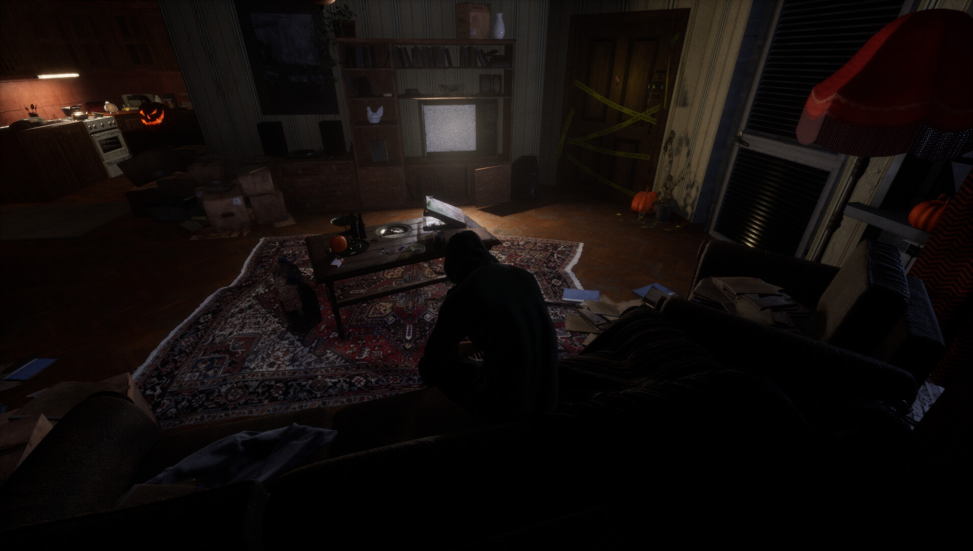 偏执狂|官方中文|Build.13002453-1.1+全DLC|解压即撸|_6