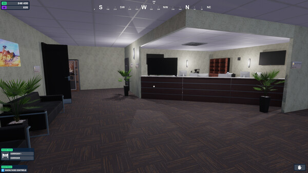 ARENA RENOVATION|官方中文|解压即撸|_4