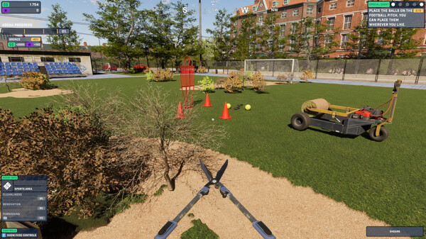 ARENA RENOVATION|官方中文|解压即撸|_2