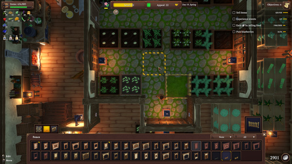 温克利小屋|官方中文|本体+1.0.12升补|NSZ|原版|_8