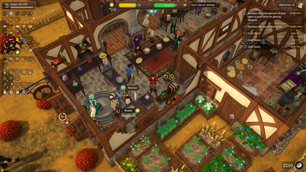 温克利小屋|官方中文|本体+1.0.12升补|NSZ|原版|_4