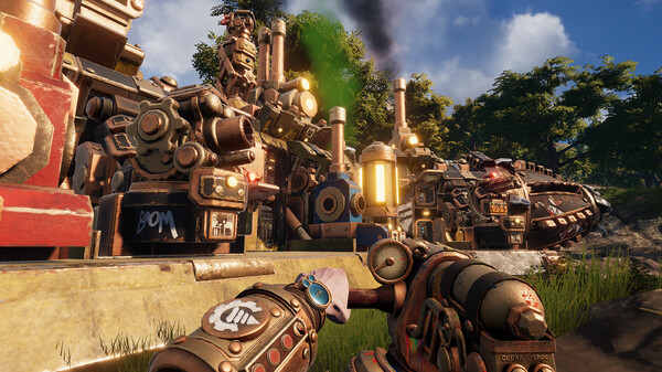 火山岛|官方中文|Build.13847203|解压即撸|_4