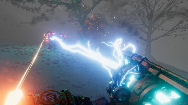 火山岛|官方中文|Build.13847203|解压即撸|_5