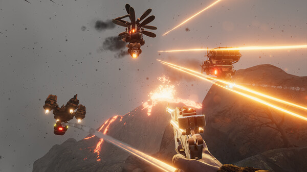 火山岛|官方中文|Build.13847203|解压即撸|_6