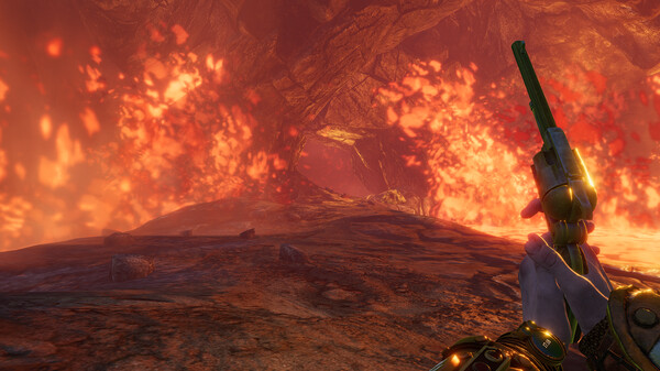 火山岛|官方中文|Build.13847203|解压即撸|_7