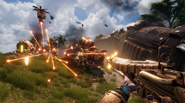 火山岛|官方中文|Build.13847203|解压即撸|_2