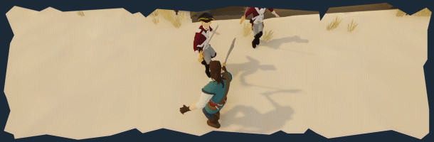 骨头船长|官方中文|解压即撸|_2