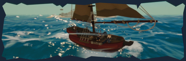 骨头船长|官方中文|解压即撸|_1