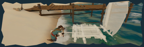 骨头船长|官方中文|解压即撸|_4