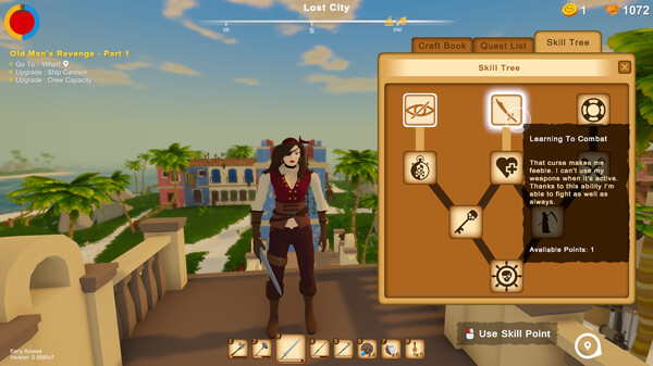 骨头船长 Captain Bones|官方中文|解压即撸|_9