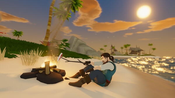 骨头船长 Captain Bones|官方中文|解压即撸|_5