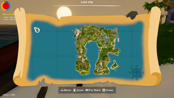 骨头船长 Captain Bones|官方中文|解压即撸|_11