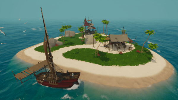 骨头船长 Captain Bones|官方中文|解压即撸|_13