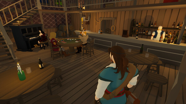 骨头船长 Captain Bones|官方中文|解压即撸|_8