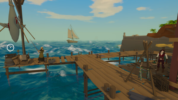 骨头船长 Captain Bones|官方中文|解压即撸|_7