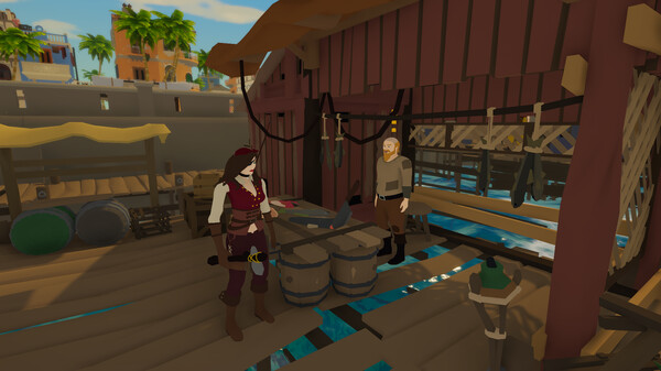 骨头船长 Captain Bones|官方中文|解压即撸|_10