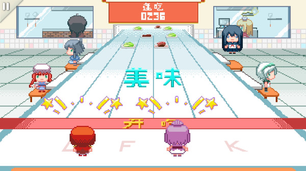 同步音律喵赛克|中文|本体+1.2.4升补+3DLC|NSZ|原版|_10