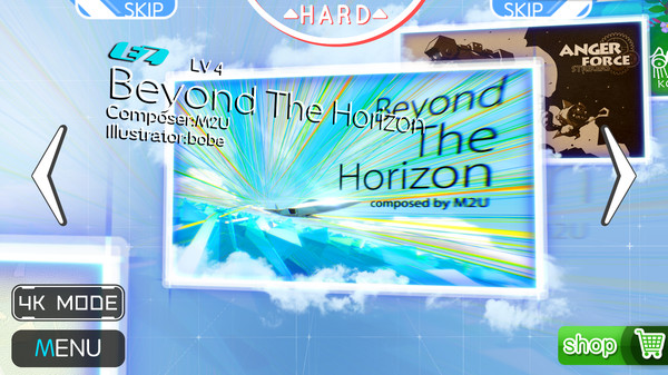 同步音律喵赛克|官方中文|Build.11521572-爱之细语+射击游戏主题DLC+全DLC|解压即撸|_4