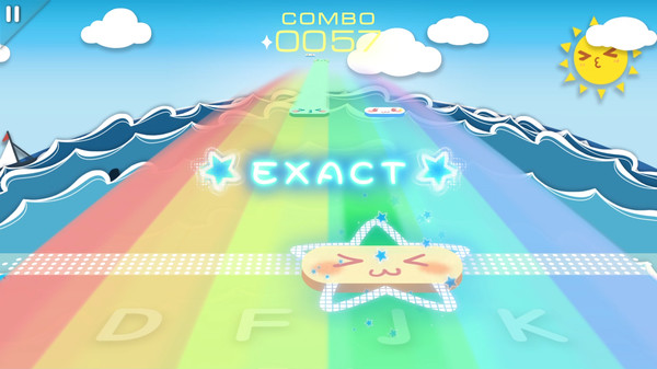 同步音律喵赛克|官方中文|Build.11521572-爱之细语+射击游戏主题DLC+全DLC|解压即撸|_7