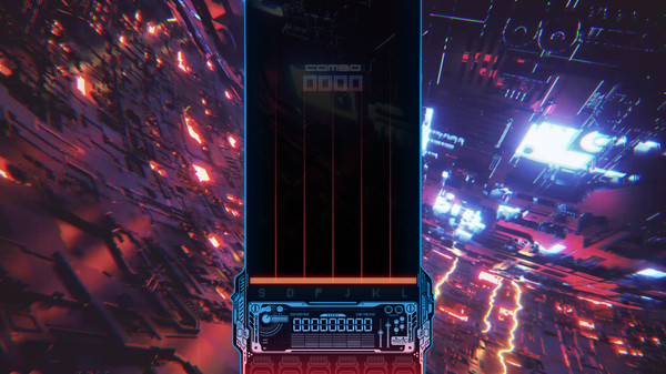 同步音律喵赛克|官方中文|Build.11521572-爱之细语+射击游戏主题DLC+全DLC|解压即撸|_2