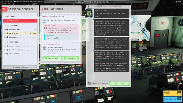 坎巴拉太空计划2|官方中文|V0.2.2.0+预购奖励-冥王星|解压即撸|_3