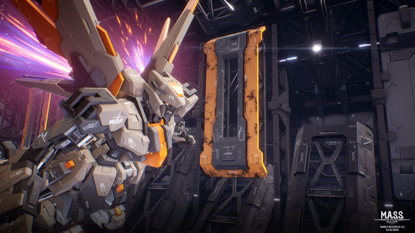 M.A.S.S 建造者|豪华中文|Build.19984962-薄雾掠影-狂风怒吼+全DLC|解压即撸|_7