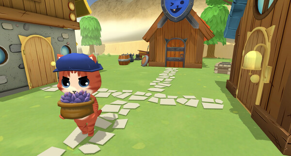 喵星总动员 Catizens|官方中文|解压即撸|_11