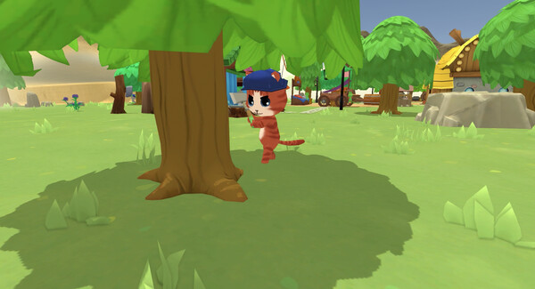 喵星总动员 Catizens|官方中文|解压即撸|_4