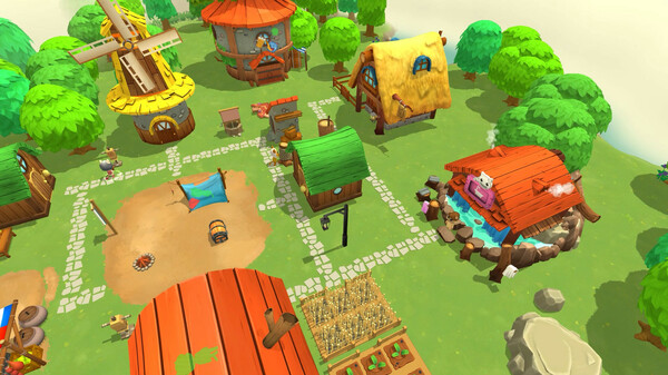 喵星总动员 Catizens|官方中文|解压即撸|_9