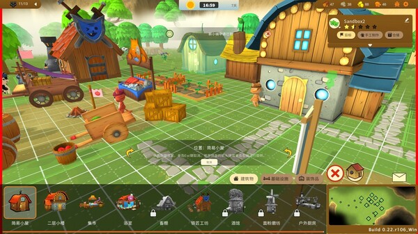 喵星总动员 Catizens|官方中文|解压即撸|_8