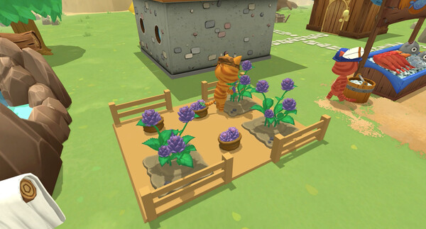 喵星总动员 Catizens|官方中文|解压即撸|_6