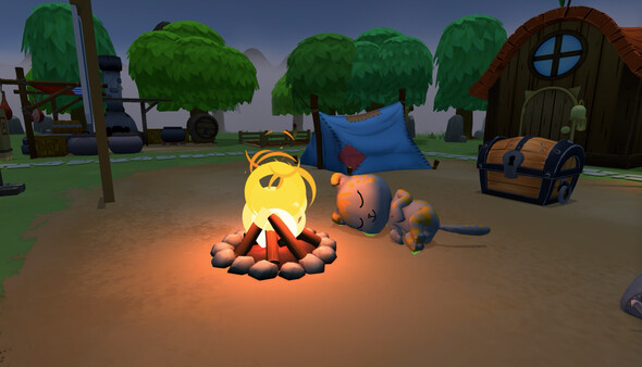 喵星总动员 Catizens|官方中文|解压即撸|_1