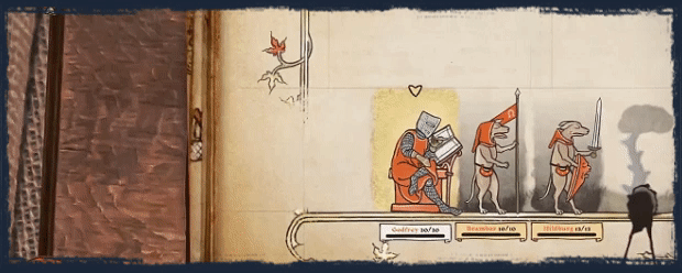 神笔谈兵 Inkulinati|官方中文|本体+1.48.1.0升补+1DLC|NSZ|原版|_2