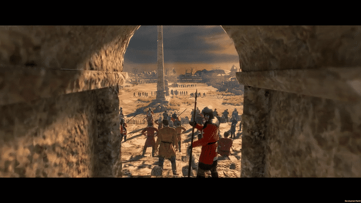 勇士The Valiant|官方中文|V1.5-崛起的部落|解压即撸|_12