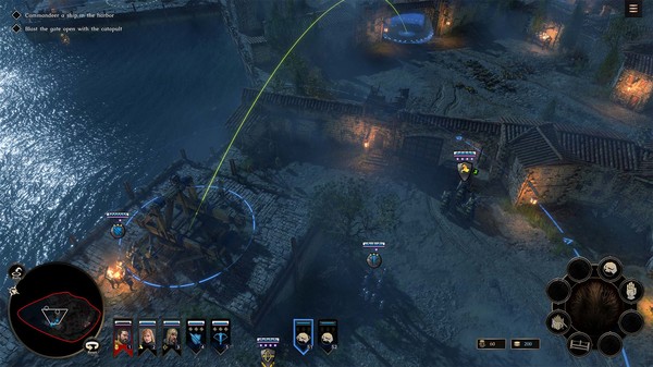 勇士The Valiant|官方中文|V1.5-崛起的部落|解压即撸|_11