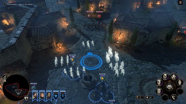 勇士The Valiant|官方中文|V1.5-崛起的部落|解压即撸|_2