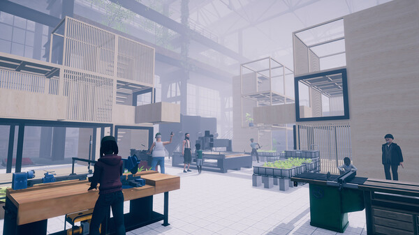 复兴公社|官方中文|V1.2.10.1-建造家园-沙盒|解压即撸|_2