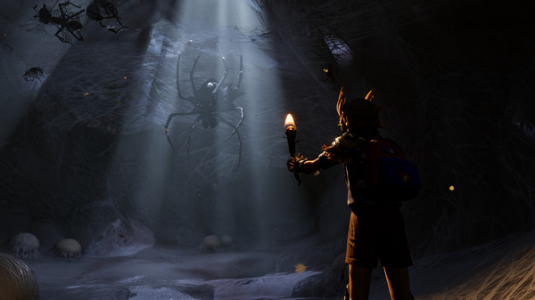 禁闭求生 Grounded|官方中文|本体+1.13升补|NSZ|原版|_2