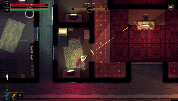 他人即地狱|官方中文|Build.12584656-轮回狂想-灵魂试炼|解压即撸|_2