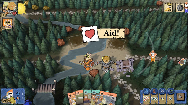 茂林源记 Root|官方中文|本体+1.34.1.2445补丁+4DLC|NSZ|原版|_6