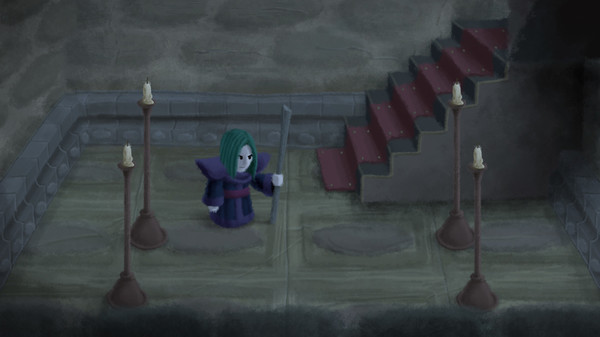 黄泉路探险队 Necro Story|官方中文|本体+1.0.2升补|NSZ|原版|_4