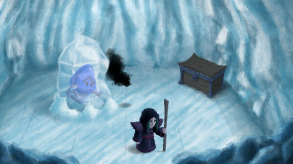 黄泉路探险队 Necro Story|官方中文|本体+1.0.2升补|NSZ|原版|_8