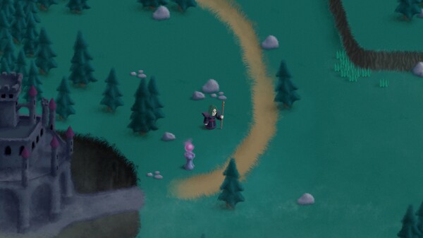 黄泉路探险队 Necro Story|官方中文|本体+1.0.2升补|NSZ|原版|_7