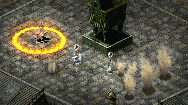 秦殇|豪华中文|Build.8087562-狱影流华-霜月疾鸣|解压即撸|_4