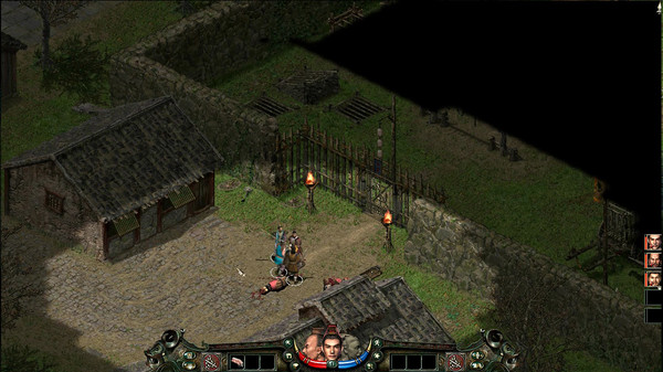 秦殇|豪华中文|Build.8087562-狱影流华-霜月疾鸣|解压即撸|_1