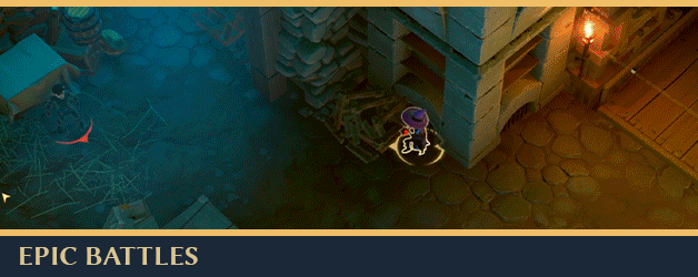 纳赫鲁博王国地下城 混沌护符|官方中文|本体+1.7.20.47889升补+2DLC|NSZ|原版|_9