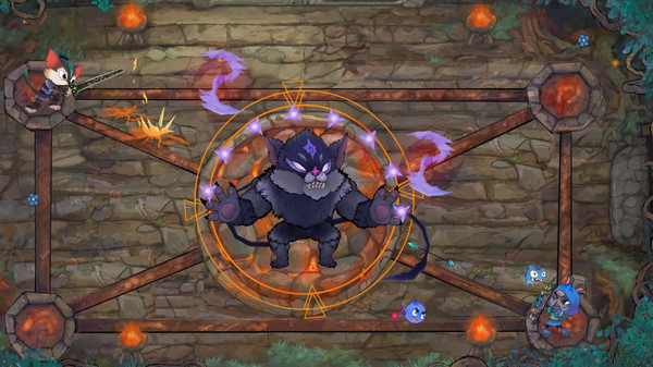 刀锋束缚|官方中文|Build 10053746|解压即撸|_1