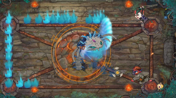 刀锋束缚|官方中文|Build 10053746|解压即撸|_9